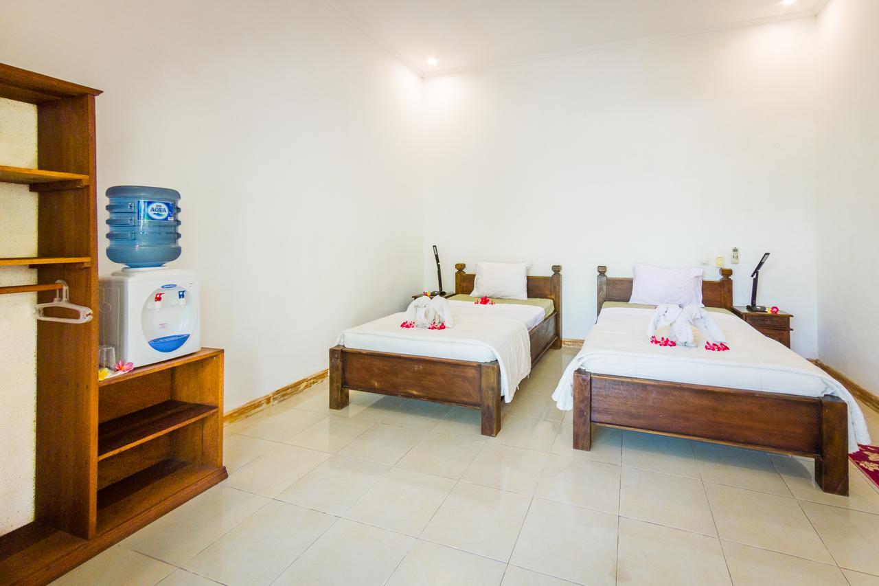 Hotel Oasis 3*