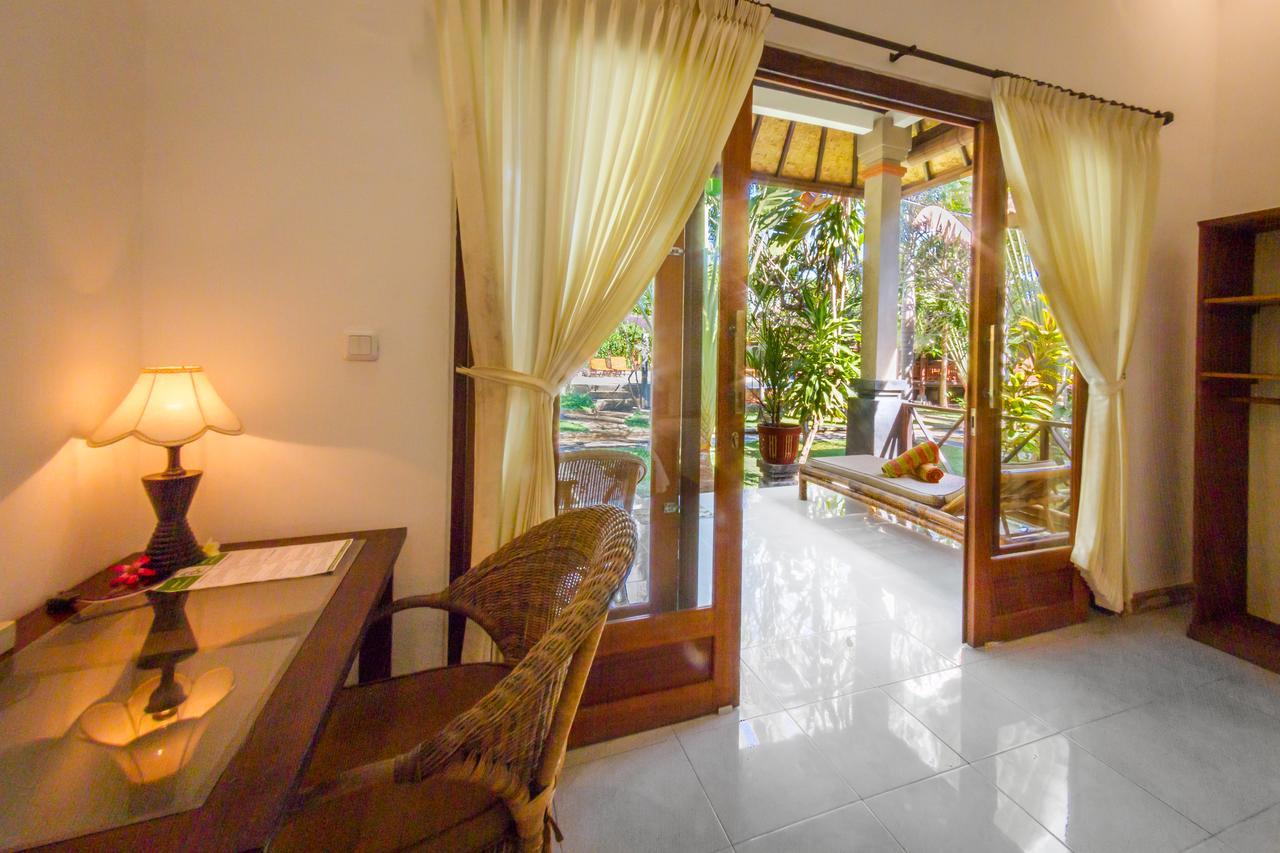Oasis 3* Amed (Bali)