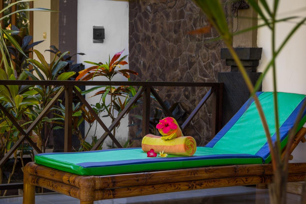 Oasis 3* Amed (Bali)