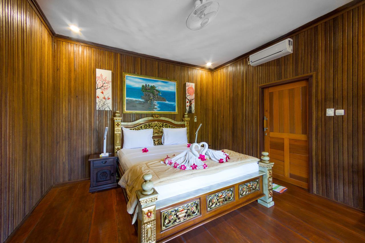Oasis 3* Amed (Bali)