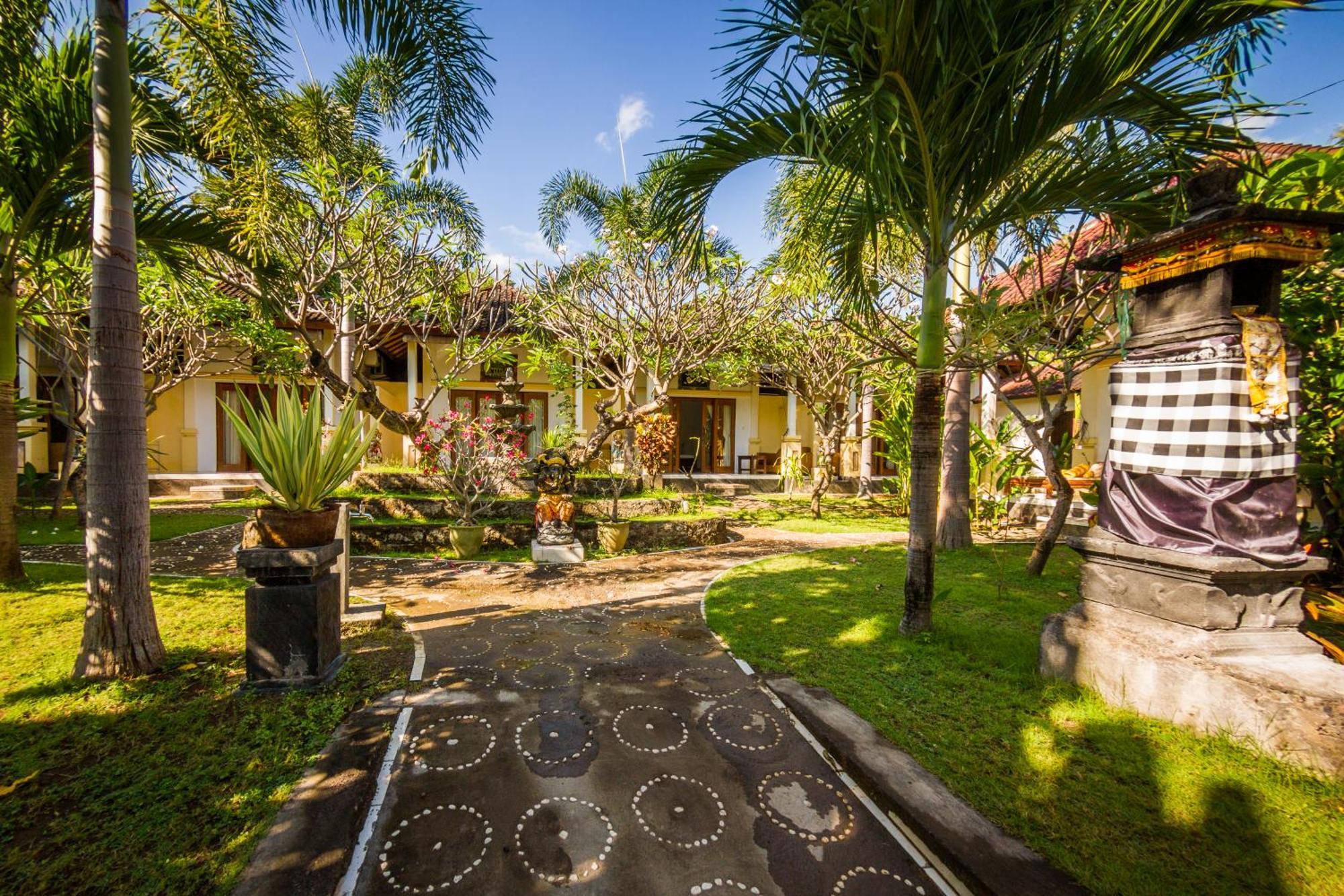 Oasis 3* Amed (Bali)