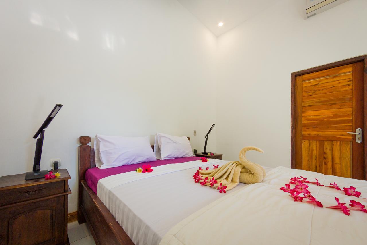 Oasis 3* Amed (Bali)
