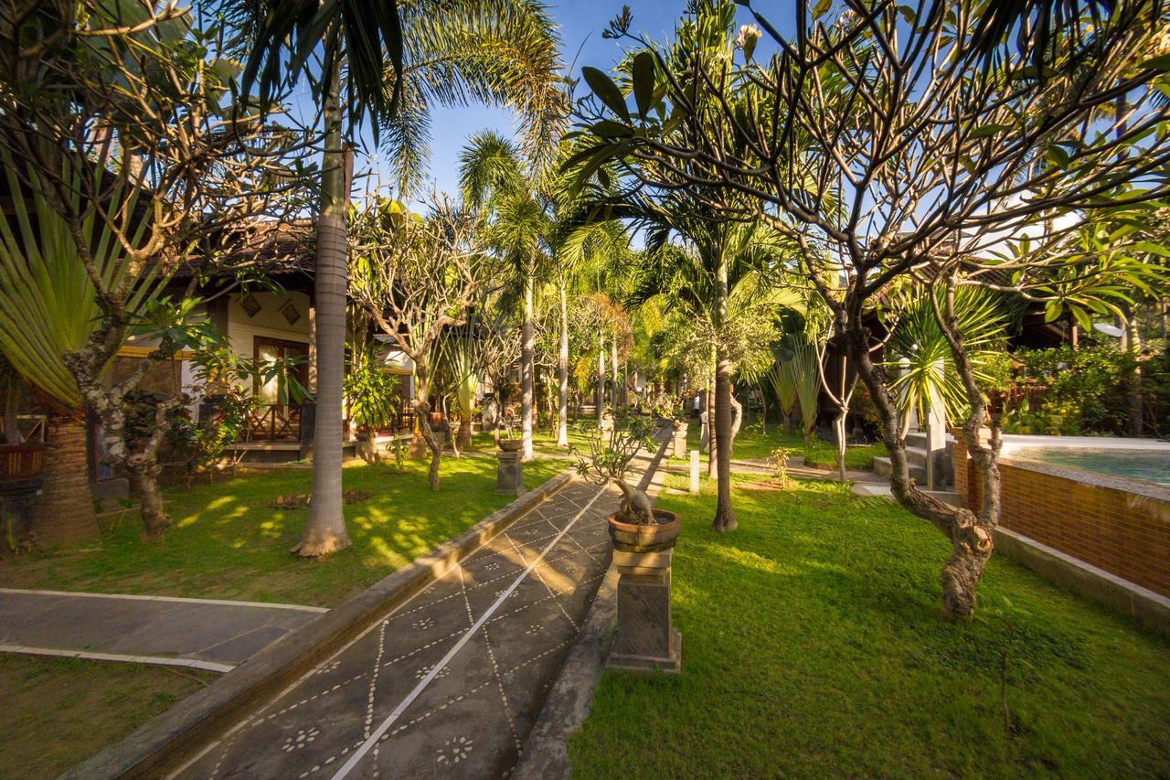 Oasis 3* Amed (Bali)