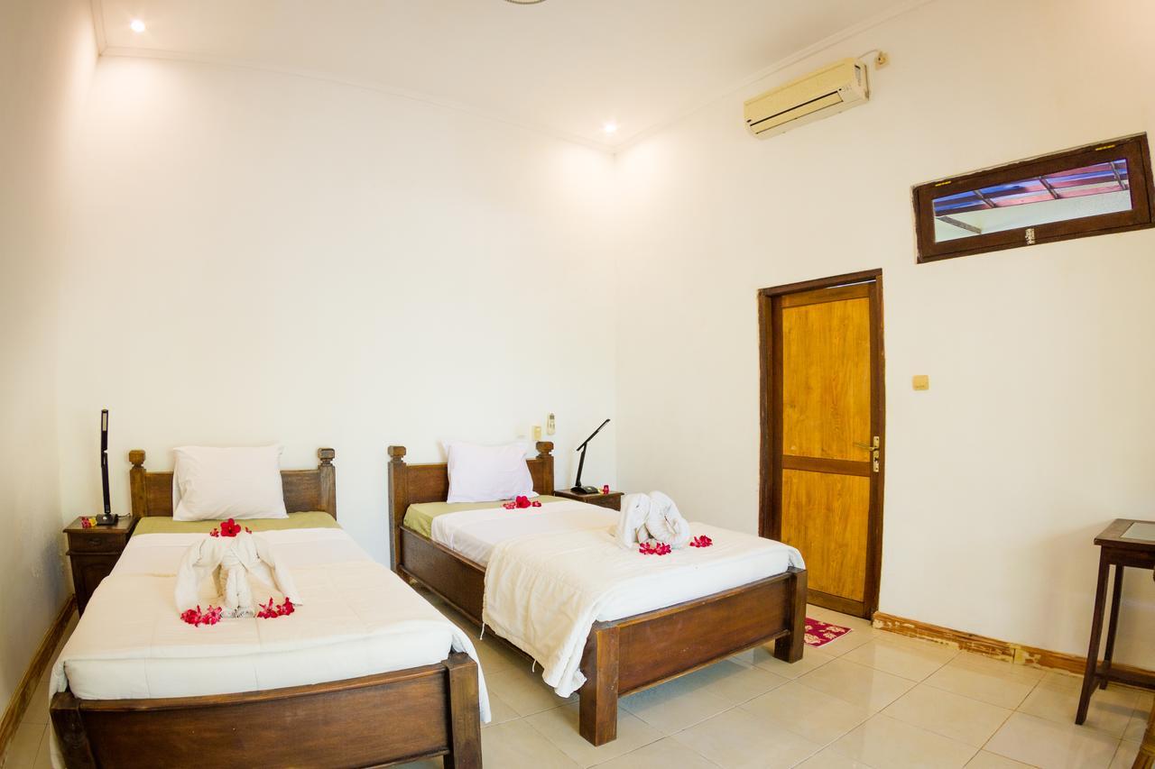 Oasis 3* Amed (Bali)