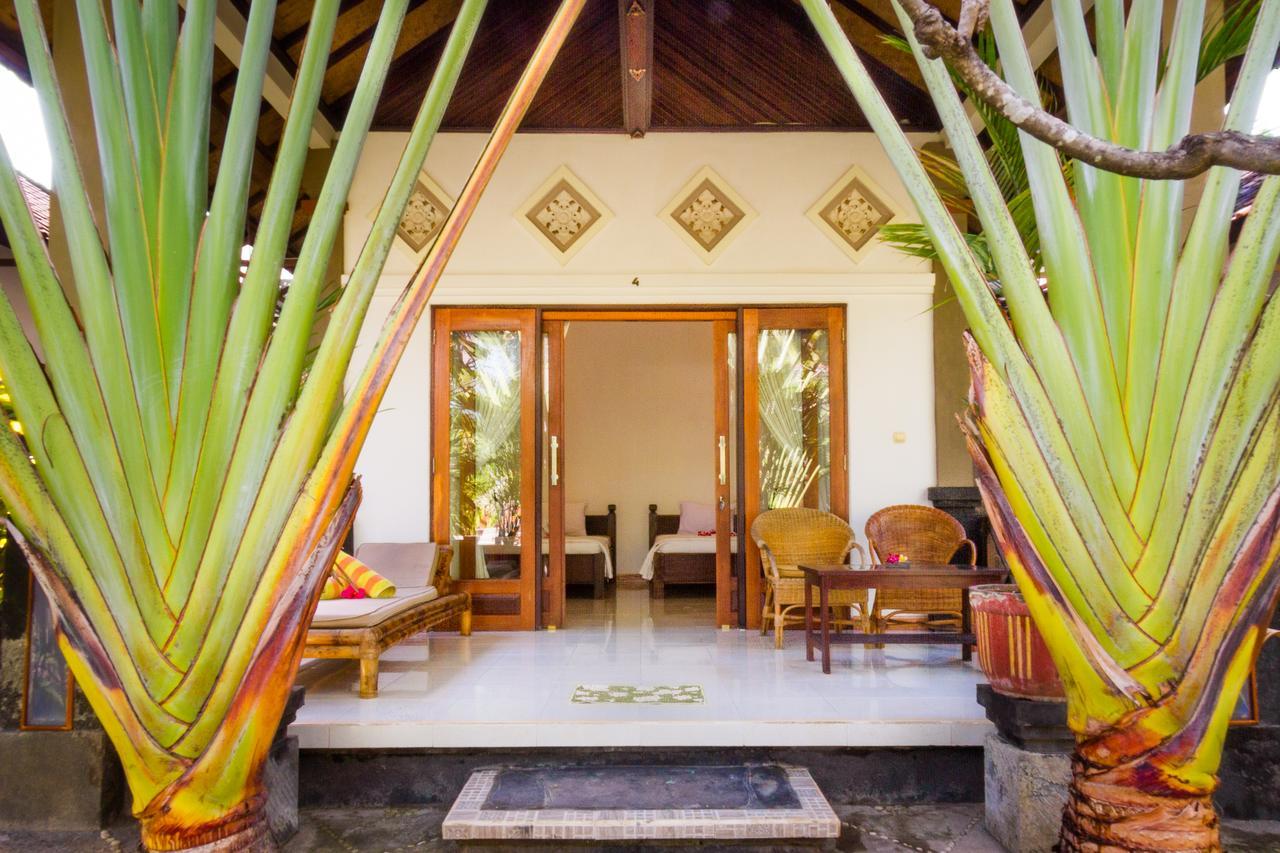 Hotel Oasis 3*