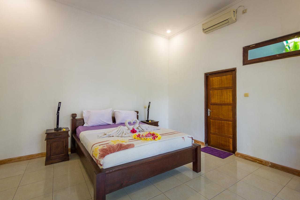 Oasis 3* Amed (Bali)