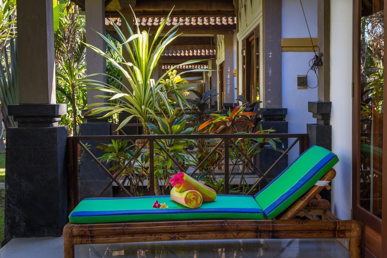 Oasis 3* Amed (Bali)
