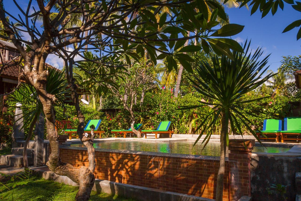 Hotel Oasis 3*