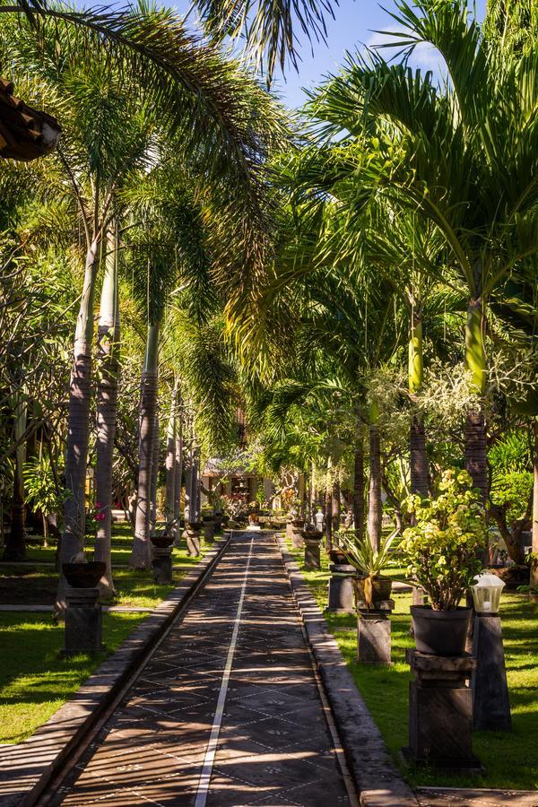 Hotel Oasis 3*
