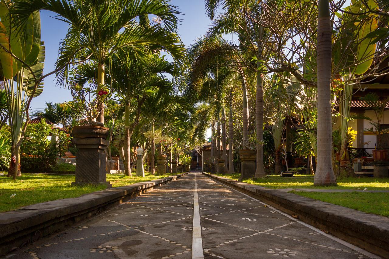 Oasis 3* Amed (Bali)