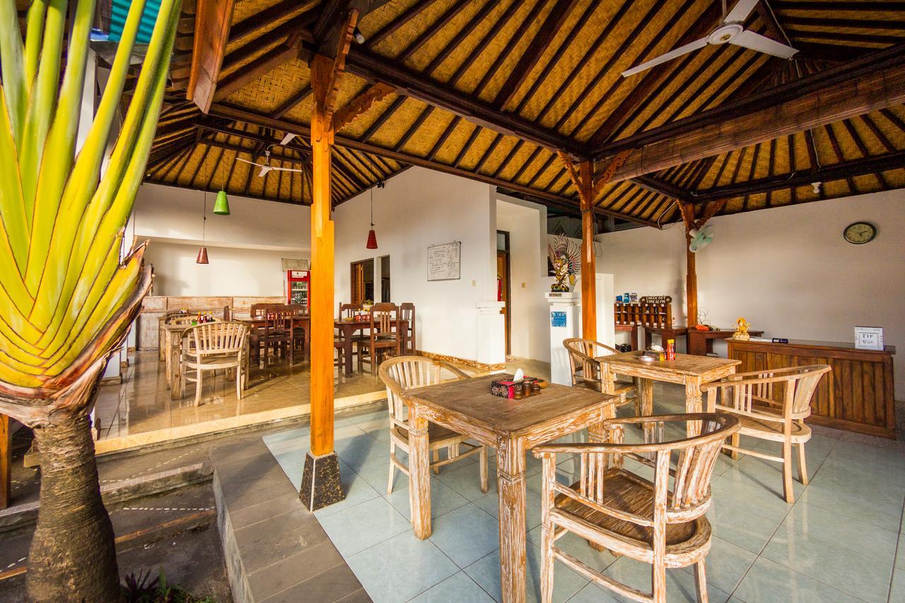 Oasis 3* Amed (Bali)