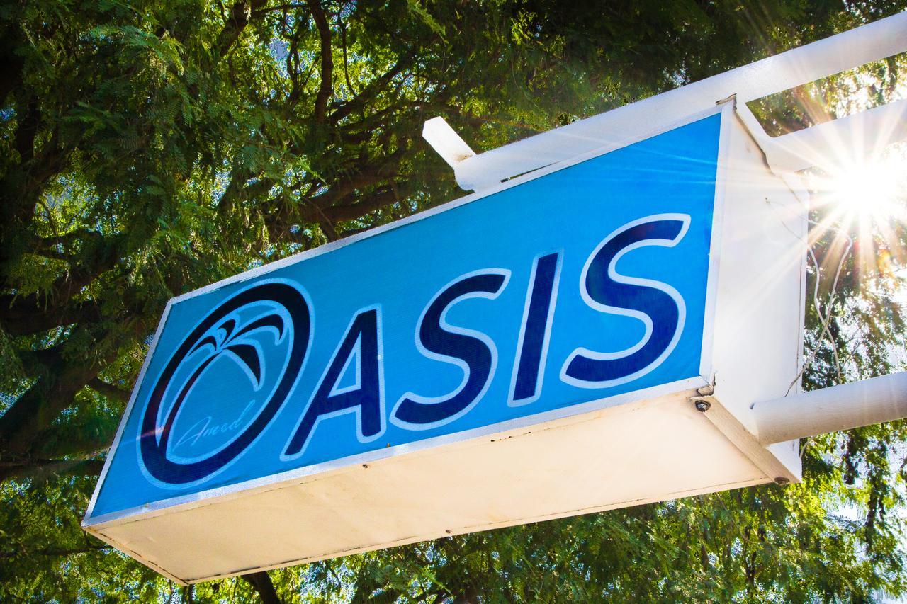 Oasis 3* Amed (Bali)