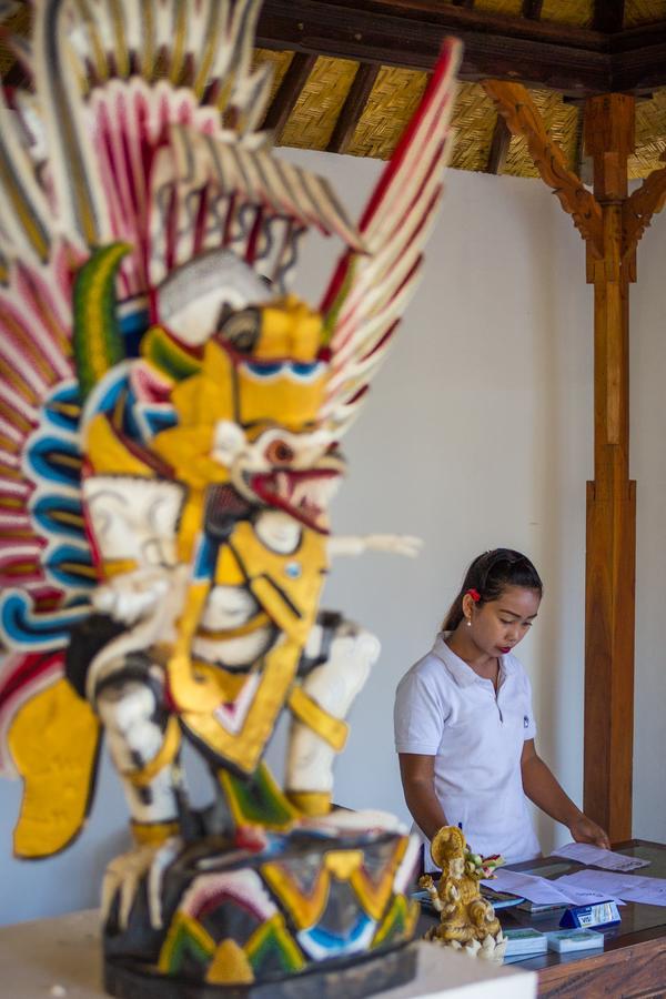 Oasis 3* Amed (Bali)