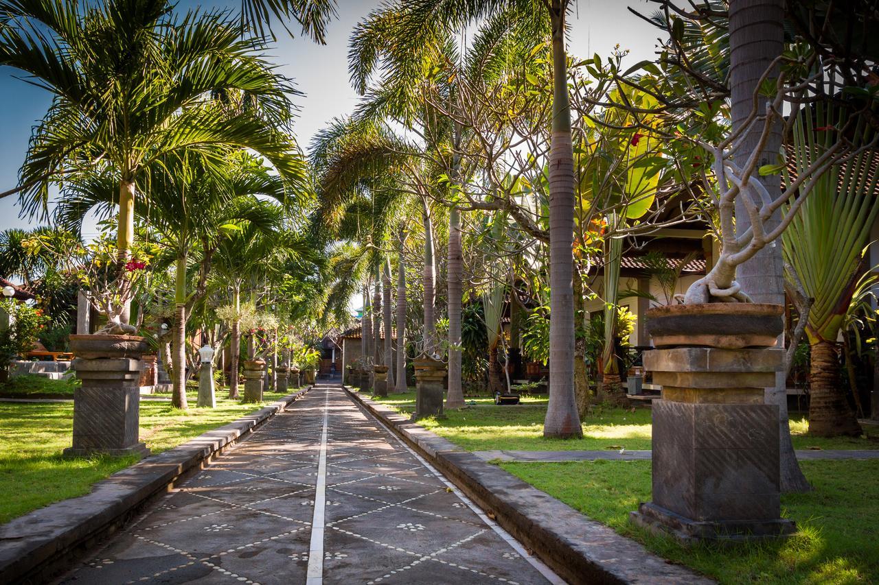 Oasis 3* Amed (Bali)