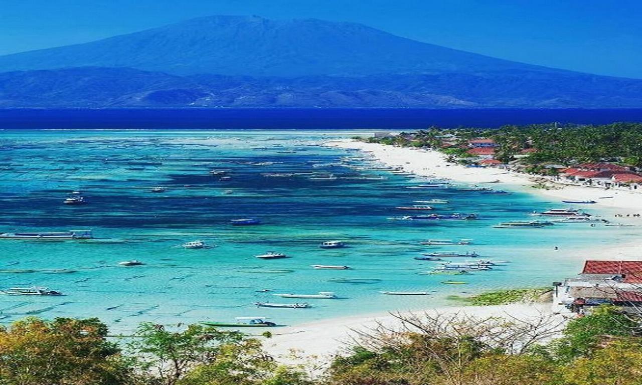 Asrama Lembongan Hostel *