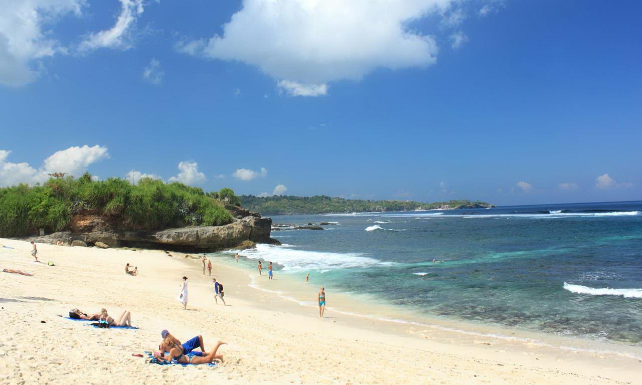 Lembongan Hostel * Nusa Lembongan (Bali)