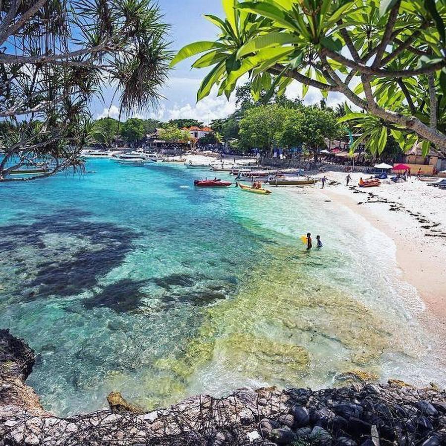 Hostel Lembongan Hostel *