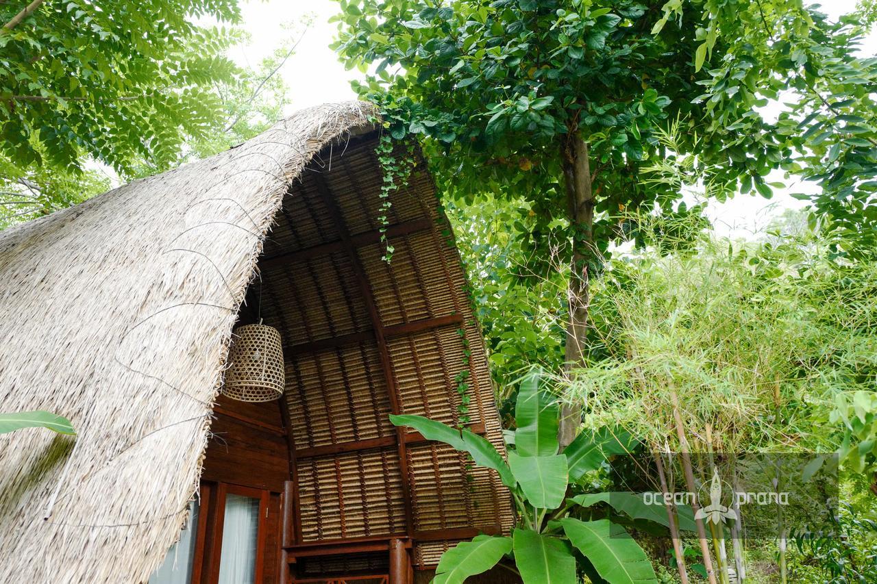 Asrama Ocean Prana Village *