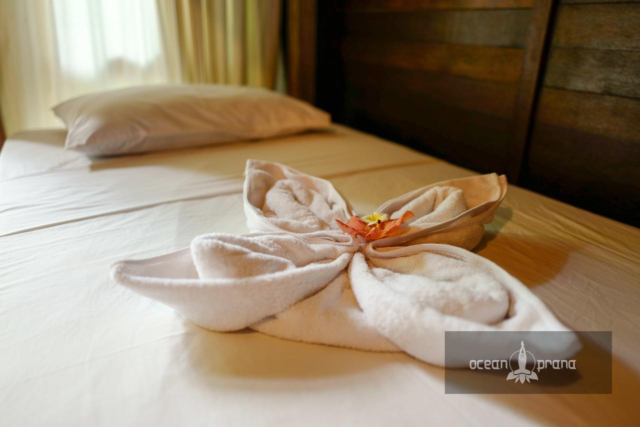 Ocean Prana Village * Amed (Bali)