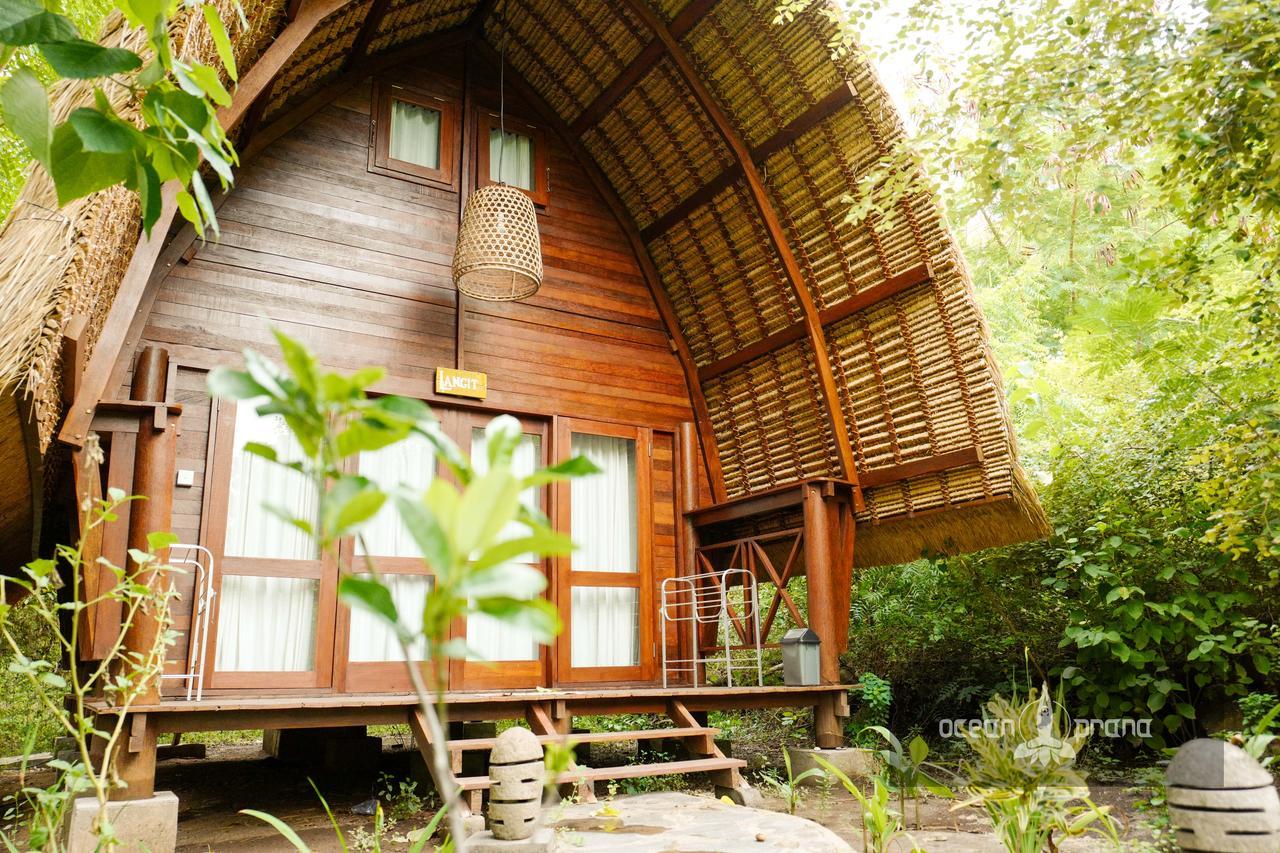 Asrama Ocean Prana Village *