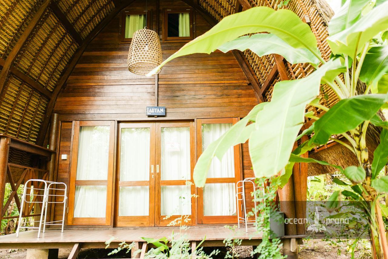 Ocean Prana Village * Amed (Bali)