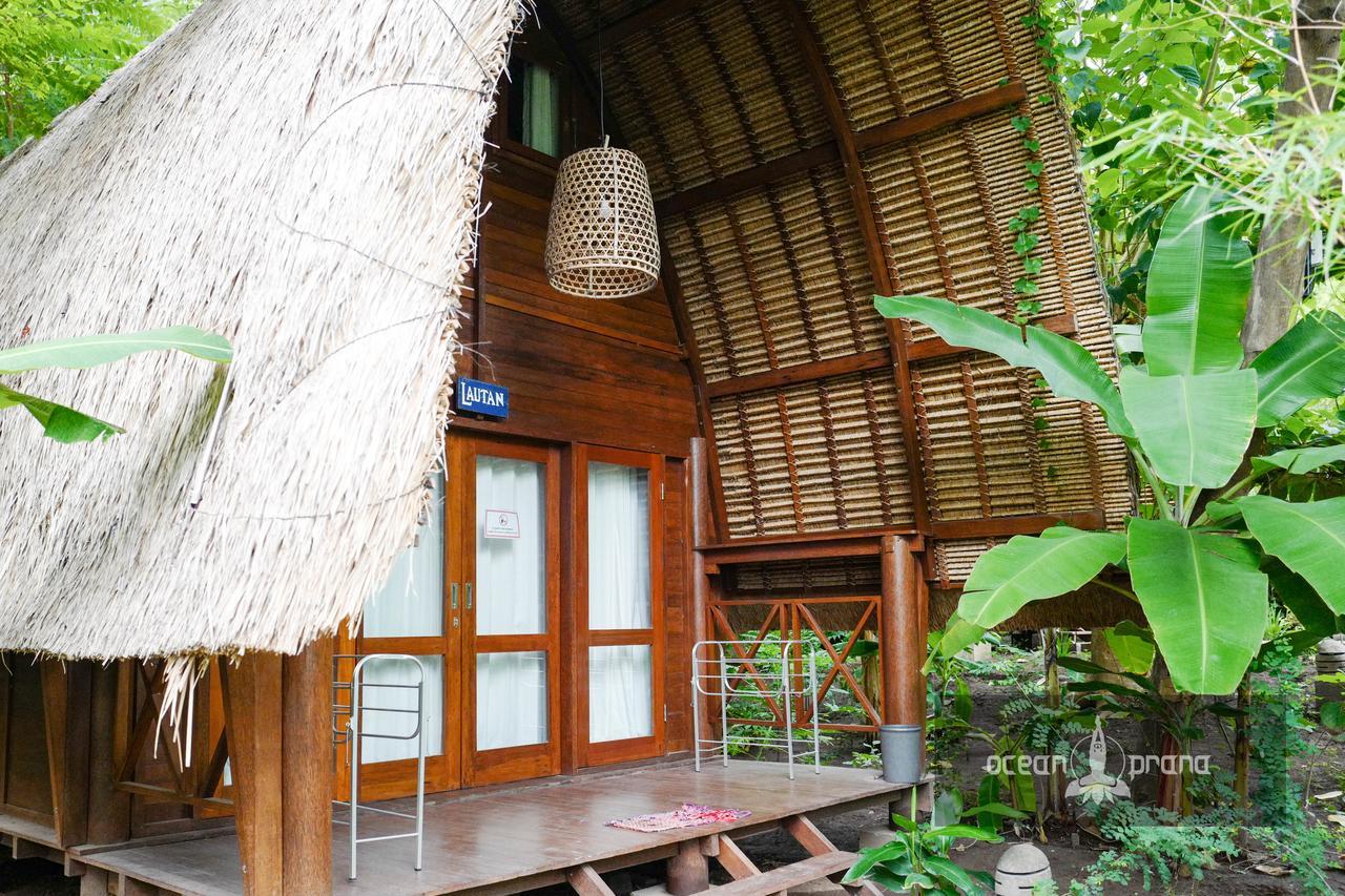 Ocean Prana Village * Amed (Bali)
