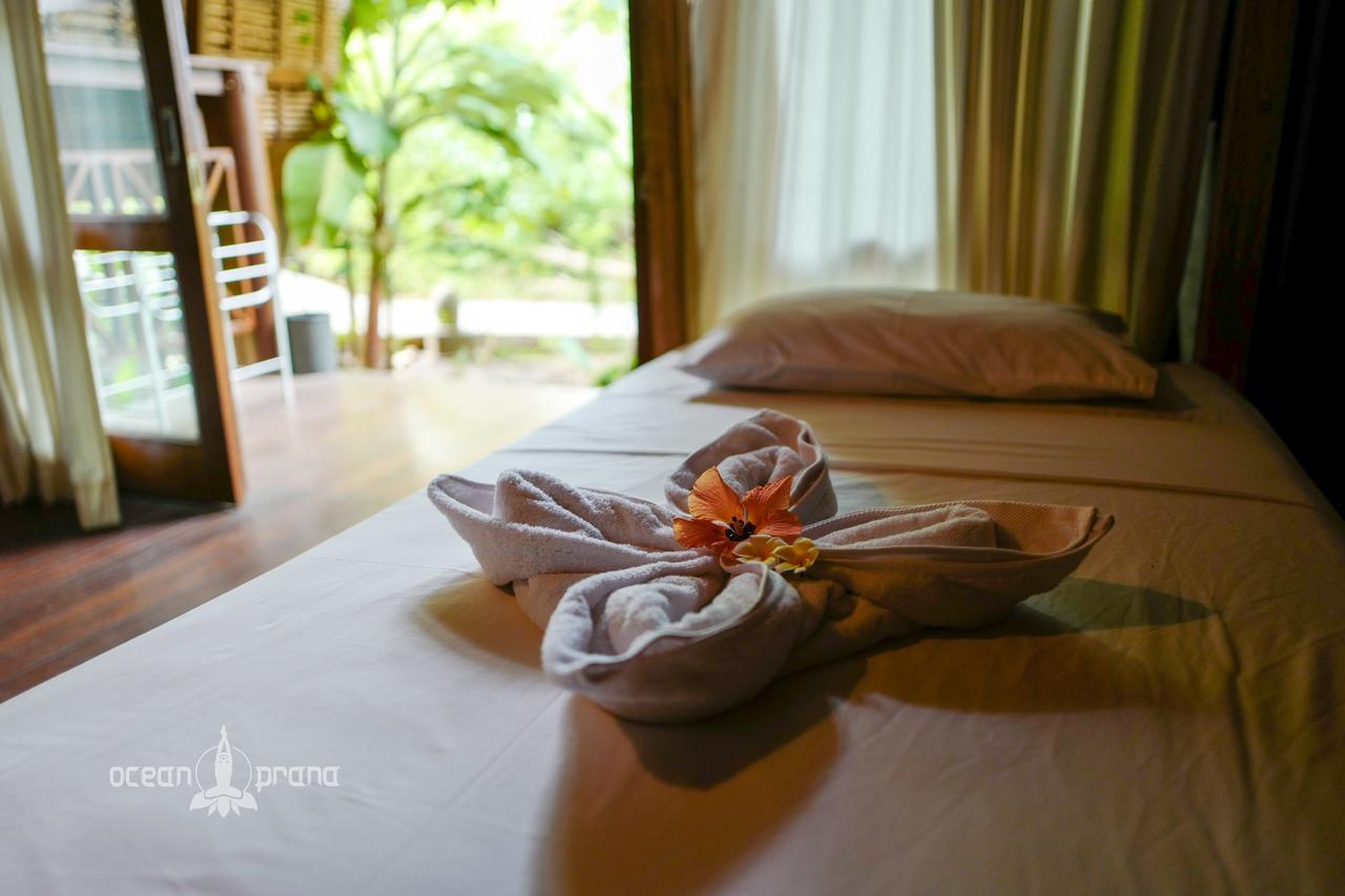 Asrama Ocean Prana Village *