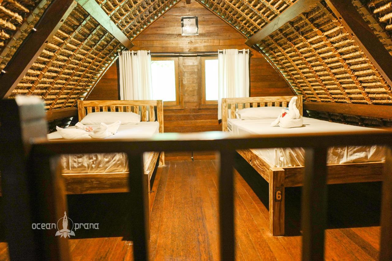Ocean Prana Village * Amed (Bali)
