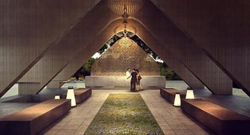 Resort Wyndham Tamansari Jivva Resort Bali 5*