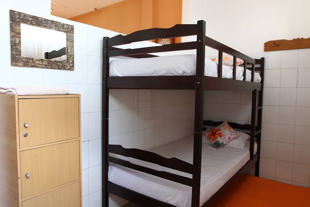 Agung 3* Lovina (Bali)
