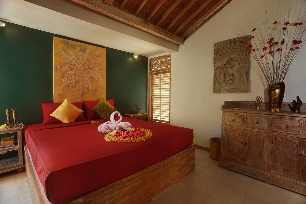 Casa Mimba - Seaview Private Pool Padangbai * Padangbai (Bali)