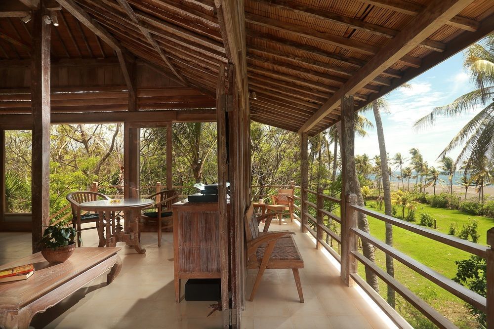 Villa Casa Mimba - Seaview Private Pool Padangbai *