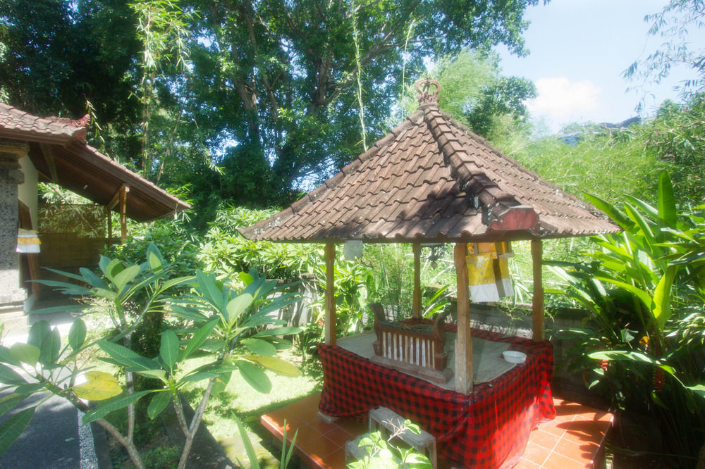Yuliati House 2* Ubud (Bali)
