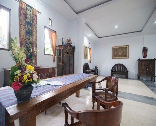Hotel Oyo 1840 Kubu 2*