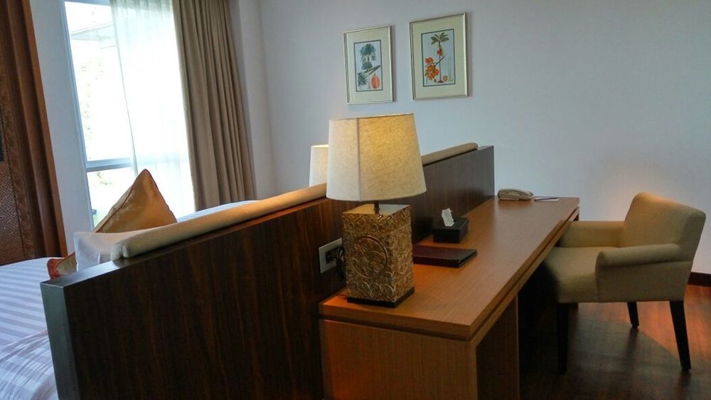 Resort Homm Saranam Baturiti, Bali - A Part Of Banyan Group 5*