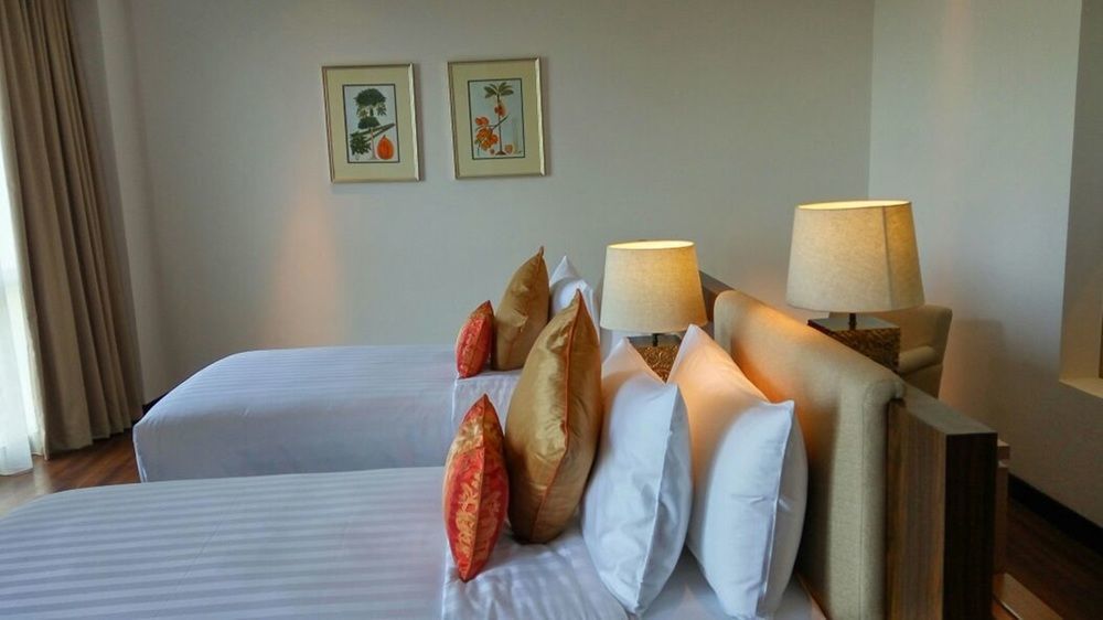 Resort Homm Saranam Baturiti, Bali - A Part Of Banyan Group 5*