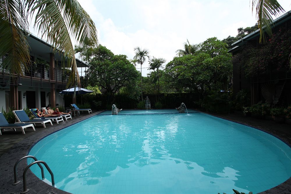 Hotel Agung 2*