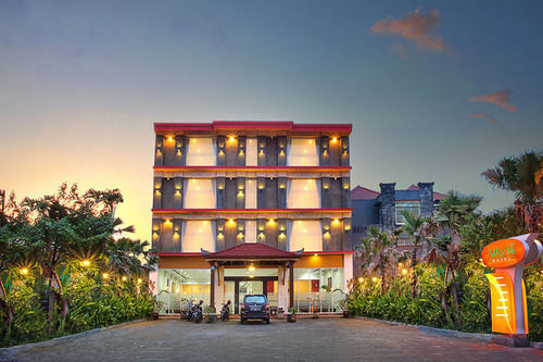 Hotel Alkyfa *
