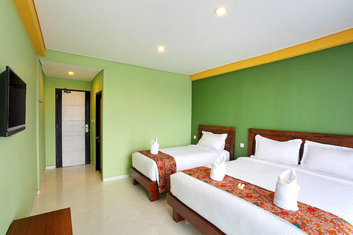 Alkyfa * Denpasar (Bali)