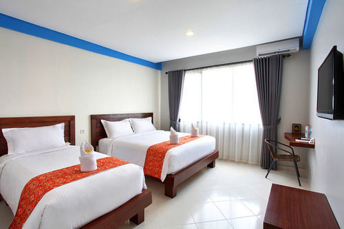 Hotel Alkyfa *