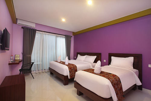 Alkyfa * Denpasar (Bali)