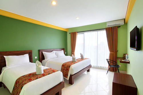 Hotel Alkyfa *