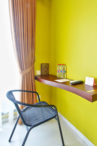 Hotel Alkyfa *
