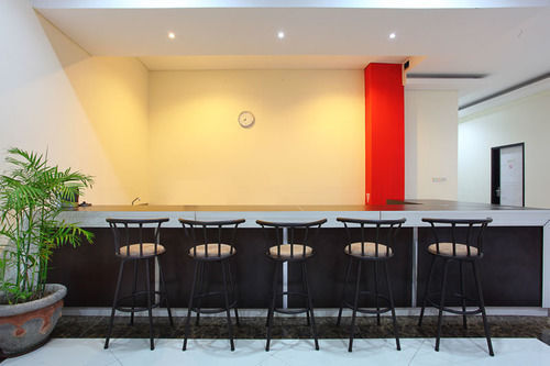 Hotel Alkyfa *