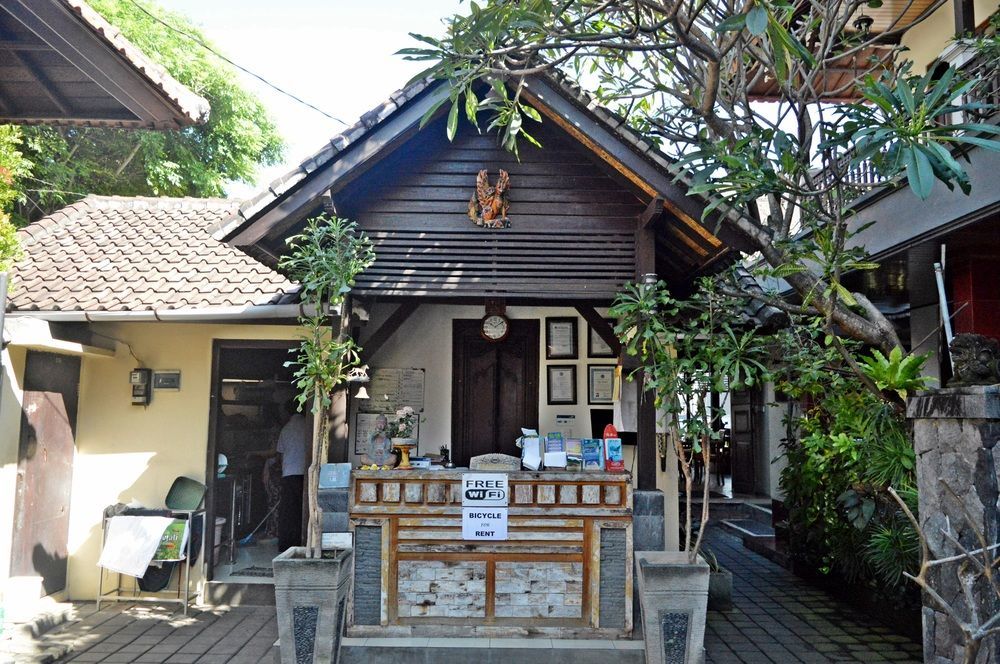 Homestay Yulia 2 *
