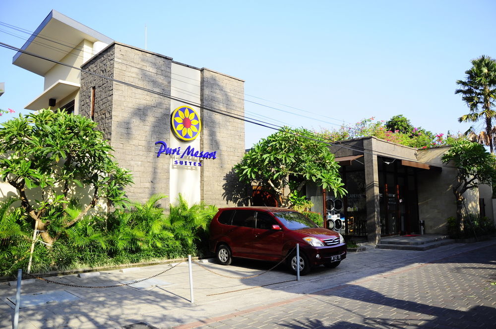 Hotel Puri Mesari 3*