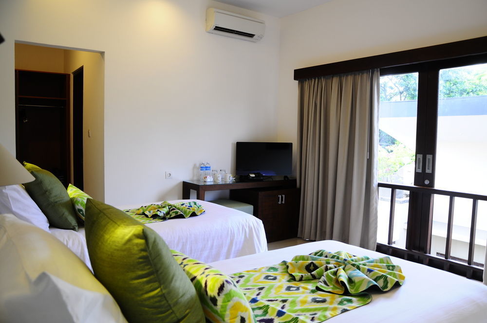 Puri Mesari 3* Sanur (Bali)
