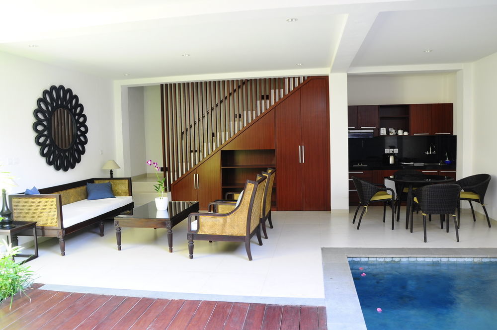 Hotel Puri Mesari 3*