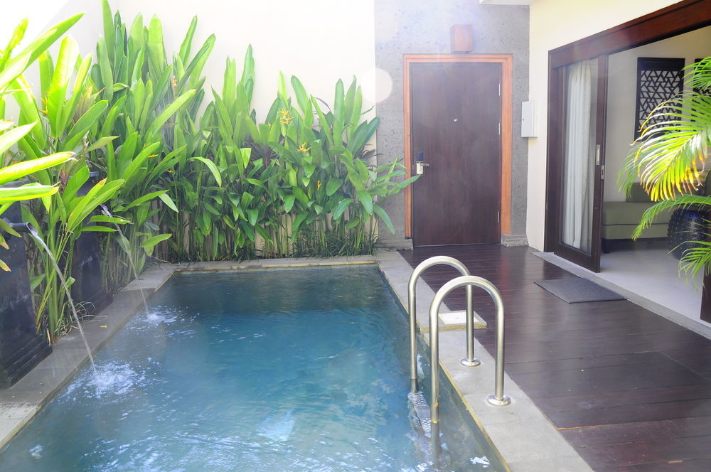 Puri Mesari 3* Sanur (Bali)