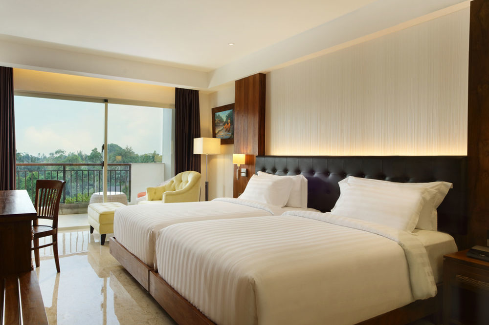 Sthala, A Tribute Portfolio Hotel, Ubud Bali 5* Ubud (Bali)